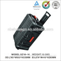 High quality engineering ABS equipment case with wheels